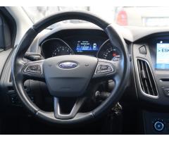 Ford Focus 1.6 i 77kW - 21