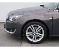 Opel Insignia 2.0 CDTI 103kW - 21