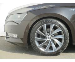 Škoda Superb 2.0 TDI 140kW - 21