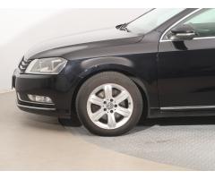 Volkswagen Passat 2.0 TDI 130kW - 21