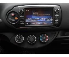 Toyota Yaris 1.5 Dual VVT-i 82kW - 23