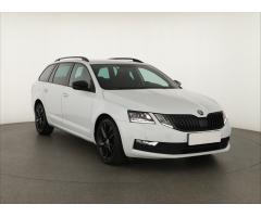 Škoda Octavia 1.6 TDI 85kW - 1