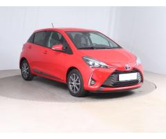 Toyota Yaris 1.5 Dual VVT-i 82kW - 1