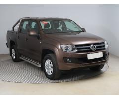 Volkswagen Amarok 2.0 BiTDI 120kW - 1