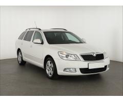 Škoda Octavia 1.8 TSI 118kW - 1