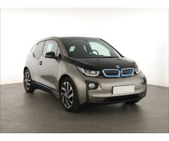 BMW i3 94Ah REX 125kW - 1