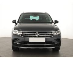 Volkswagen Tiguan 4Motion Highline DSG