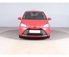 Toyota Yaris 1.5 Dual VVT-i 82kW - 2