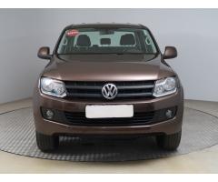 Volkswagen Amarok 2.0 BiTDI 120kW - 2