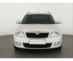 Škoda Octavia 1.8 TSI 118kW - 2