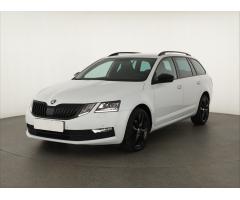 Škoda Octavia 1.6 TDI 85kW - 3