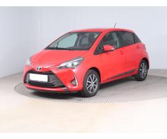 Toyota Yaris 1.5 Dual VVT-i 82kW - 3