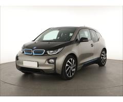 BMW i3 94Ah REX 125kW - 3