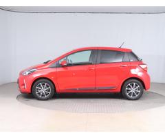 Toyota Yaris 1.5 Dual VVT-i 82kW - 4