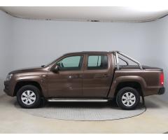 Volkswagen Amarok 2.0 BiTDI 120kW - 4