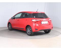 Toyota Yaris 1.5 Dual VVT-i 82kW - 5