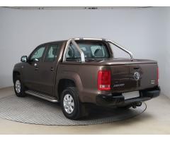 Volkswagen Amarok 2.0 BiTDI 120kW - 5