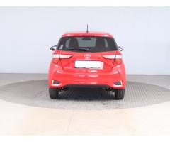 Toyota Yaris 1.5 Dual VVT-i 82kW - 6