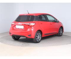 Toyota Yaris 1.5 Dual VVT-i 82kW - 7