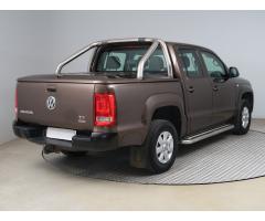 Volkswagen Amarok 2.0 BiTDI 120kW - 7