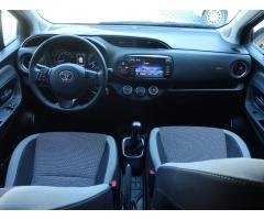 Toyota Yaris 1.5 Dual VVT-i 82kW - 10