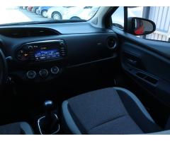 Toyota Yaris 1.5 Dual VVT-i 82kW - 11