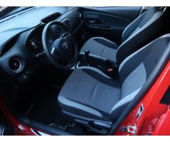 Toyota Yaris 1.5 Dual VVT-i 82kW - 16