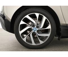 BMW i3 94Ah REX 125kW - 18