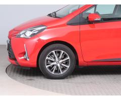 Toyota Yaris 1.5 Dual VVT-i 82kW - 20