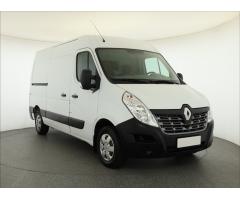 Renault Master 2.3 DCI 130 96kW - 1