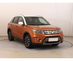 Suzuki Vitara 1.6 VVT 88kW - 1