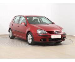 Volkswagen Golf 1.6 FSI 85kW - 1