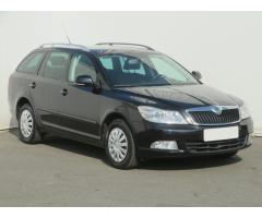 Škoda Octavia 1.6 TDI 77kW - 1