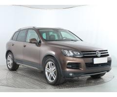 Volkswagen Tiguan 4Motion Highline DSG