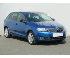 Škoda Fabia Style