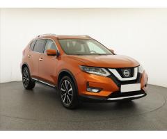 Nissan X-Trail 2.0 dCi 130kW - 1