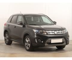 Suzuki Vitara 1.6 VVT 88kW - 1