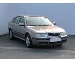 Škoda Octavia 1.6 75kW - 1