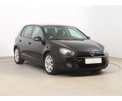 Volkswagen Golf 1.6 TDI 77kW - 1