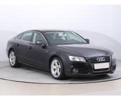 Audi A4 Avant 35 TDI S tronic DSG