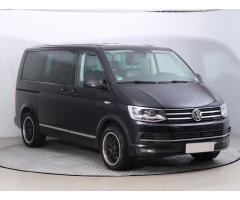 Volkswagen Multivan 2.0 BiTDI 150kW - 1