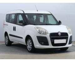 Fiat Dobló cargo 1.4 i 70kW - 1