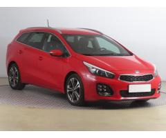 Kia Cee`d 1.0 T-GDI 88kW - 1