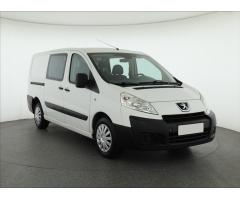 PEUGEOT EXPERT 2.0 BLUEHDI L3LONG PREMIUM 1.MAJ