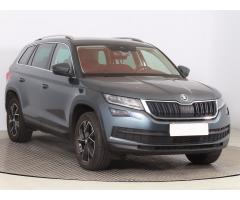 Škoda Kodiaq Style DSG