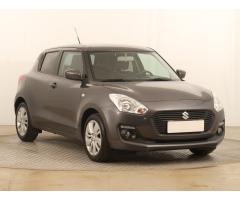 Suzuki Swift 1.2 DualJet 66kW - 1