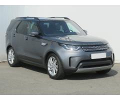 Land Rover Discovery 2.0 Sd4 177kW - 1