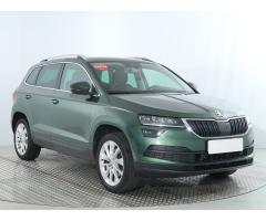 Škoda Karoq Style Zlevněno o 5 000 Kč