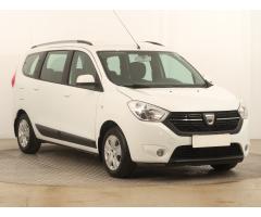 Dacia Lodgy 1.2 TCe 85kW - 1