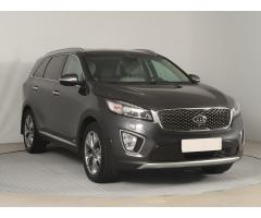 Kia Sorento 2.2 CRDi 147kW - 1